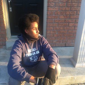 Meet your Posher, Daniel